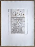 Walter Valentini (1928) - La porta del tempo