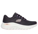 -20% Skechers  Skechers 150051 arch fit 2.0 -  maat 38, Kleding | Dames, Schoenen, Verzenden, Nieuw, Zwart