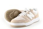 New Balance Sneakers in maat 39½ Beige, Verzenden, Beige, New Balance, Sneakers of Gympen
