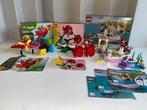 Lego - Disney, Duplo, Botanical Collection - 43191 - 10908 -, Nieuw