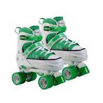 Nieuw HUDORA Rolschaatsen Sneaker Groen, Maat 36-39, Kinderen en Baby's, Ophalen of Verzenden, Nieuw