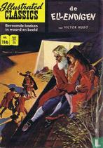 Ellendigen, De - De ellendigen - 1961, Boeken, Verzenden, Europa, Zo goed als nieuw, Hugo, Victor [naar].