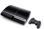 PS3 Bundel: Phat + Controller(s) PS3 Morgen in huis!, Ophalen of Verzenden, Zo goed als nieuw, Met 1 controller, Phat