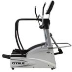 True LC900 crosstrainer | elliptical trainer | cardio |, Verzenden, Zo goed als nieuw