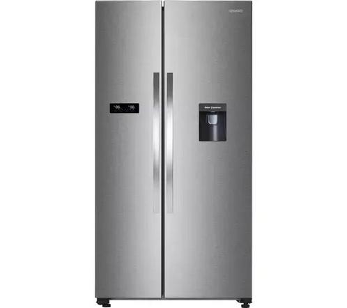 Kenwood Ksbsdx23 Amerikaanse Koelkast 180cm, Witgoed en Apparatuur, Koelkasten en IJskasten, Nieuw, Ophalen of Verzenden