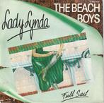 Beach Boys - Lady Lynda + Full sail (Vinylsingle), Cd's en Dvd's, Verzenden, Nieuw in verpakking
