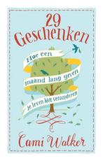 29 Geschenken - Cami Walker - 9789068342390 - Paperback, Verzenden, Nieuw