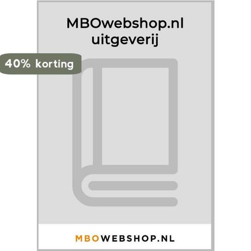Logistieke werkzaamheden coordineren (niveau 4) (A Sarphati, Boeken, Schoolboeken, Gelezen, Verzenden