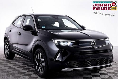 Zakelijke Lease |  Opel Mokka-e Elegance 50 kWh | Full LED |, Auto's, Opel, Lease, Overige kleuren, Automaat, SUV of Terreinwagen