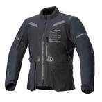 Alpinestars ST-7 2L Gore-Tex Jas Zwart Donkergrijs, Motoren, Nieuw met kaartje, Jas | textiel, Alpinestars, Heren