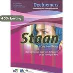 STAAN IN DE FRONTLINIES - deelnemersboekje 9789032319717, Boeken, Verzenden, Zo goed als nieuw, Taco Koster