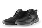 Skechers Hoge sneakers in maat 44 Zwart | 10% extra korting, Verzenden, Zwart, Skechers, Sneakers of Gympen