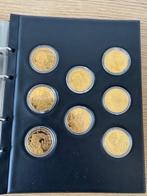 Nederland. Collection of coins 1997 madale (Zonder