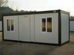 Kantoorcontainer | Bouwcontainer | Wooncontainer, Zakelijke goederen, Machines en Bouw | Keten en Containers, Verzenden