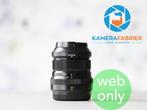 Fujifilm XF 23mm f/2 R WR, Audio, Tv en Foto, Fotografie | Lenzen en Objectieven, Verzenden, Zo goed als nieuw, Groothoeklens