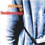 cd - The Waxwings - Shadows Of, Verzenden, Zo goed als nieuw
