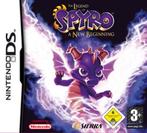 The Legend of Spyro a New Beginning (Nintendo DS), Gebruikt, Verzenden