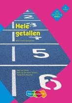 Rekendidactiek: Hele getallen 3e druk | 9789006487145, Boeken, Verzenden, Nieuw