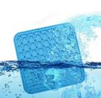 Honden Lick Mat – Silicone Slow Feeder enamp; Bad Distractie, Dieren en Toebehoren, Verzenden, Nieuw