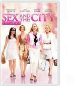 Sex & The City: The Movie [DVD] [Region DVD, Cd's en Dvd's, Dvd's | Overige Dvd's, Zo goed als nieuw, Verzenden