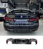 Sport Diffuser voor BMW 5 Serie G30 G31 M Pakket Performance, Ophalen of Verzenden