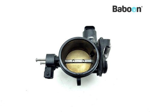 Gasklep Huis BMW R 1200 GS Adventure 2008-2009 (R1200GSA 08), Motoren, Onderdelen | BMW, Gebruikt, Verzenden