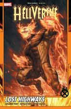 Hellverine Volume 1: Lost Highways, Verzenden, Nieuw