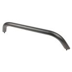 Rugged Ridge Arcus Front Bumper Tube Overrider Black JK -, Ophalen of Verzenden, Nieuw