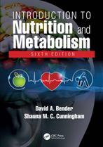9780367190811 Introduction to Nutrition and Metabolism, S..., Boeken, Verzenden, Nieuw, David A Bender