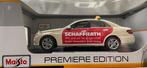 Maisto 1:18 - Modelauto - Mercedes-Benz E-Klasse Taxi -, Nieuw