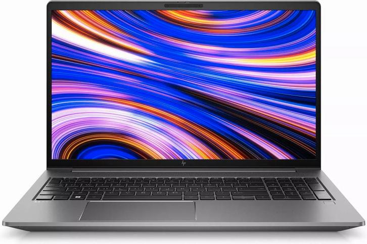 HP ZBook Power G10a 15,6 32GB , 512GB SSD , Ryzen 7 7840H, Computers en Software, Windows Laptops, 2 tot 3 Ghz, SSD, 15 inch, 15 inch