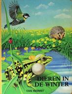 Dieren in de winter 9789026905896 Harro Maass, Verzenden, Gelezen, Harro Maass