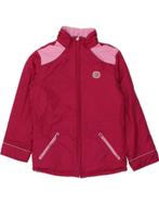 NIKE Girls Reversible Jacket 8-9 Years Pink Polyester, Kleding | Dames, Jassen | Winter, Verzenden, Nieuw