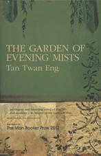 Garden of Evening Mists 9781905802623 Tan Twan Eng, Gelezen, Verzenden, Tan Twan Eng