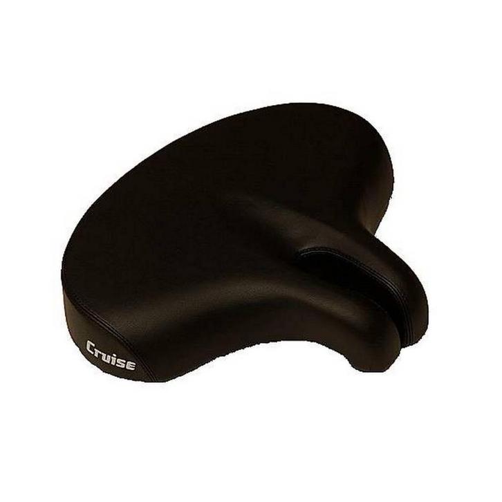 ISM Cruise Fietszadel (fietsen zonder Zadelpijn), Fietsen en Brommers, Fietsaccessoires | Overige Fietsaccessoires, Nieuw