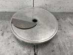 RVS Snijschijf voor groentesnijmachine 2 mm, Zakelijke goederen, Ophalen of Verzenden