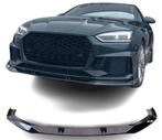 Frontspoiler | Audi | A5 Cabriolet 17- 2d cab. / A5 Coupé, Auto-onderdelen, Nieuw, Ophalen of Verzenden, Audi