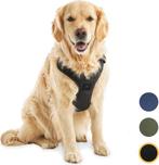 2dekans | Jake and Jacky Hondentuigje - Anti-Trek Tuig -, Dieren en Toebehoren, Honden-accessoires, Ophalen of Verzenden, Zo goed als nieuw