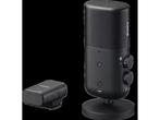 Sony ECM-S1 - Draadloze streammicrofoon - Hoogwaardige audio, Verzenden, Zo goed als nieuw