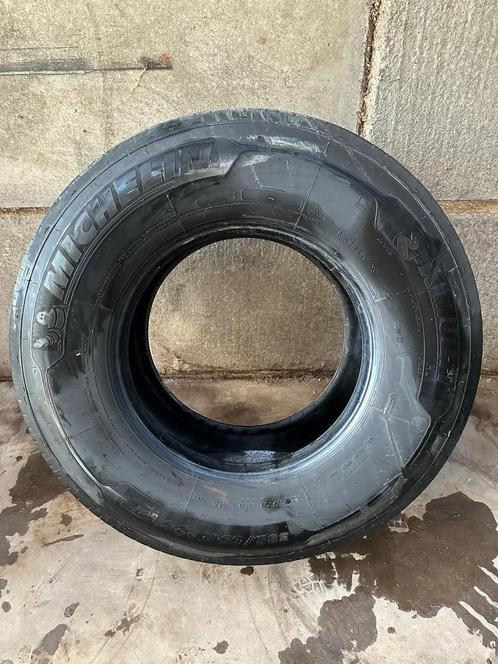 385/65R22.5 Michelin XmultiHL, Zakelijke goederen, Agrarisch | Onderdelen | Banden, Velgen en Assen