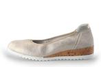 Feyn Ballerinas in maat 40 Goud | 10% extra korting, Kleding | Dames, Schoenen, Feyn, Overige kleuren, Verzenden, Ballerina's