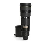 Nikon AF-S 200-400mm F4.0 G IF-ED VR, Audio, Tv en Foto, Fotografie | Lenzen en Objectieven, Ophalen of Verzenden, Zo goed als nieuw