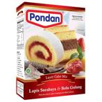 Pondan Layer Cakemix Lapis Surabaya 400g, Verzenden, Nieuw
