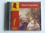 Mozart - Horn Concertos / Roy Goodman (mozart edition), Verzenden, Nieuw in verpakking
