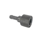 ADAPTER SUZUKI FEMALE MOTOR 7,9 mm - 5/16, Nieuw, Ophalen of Verzenden