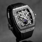 Hublot - Spirit of Big Bang Black Magic Chronograph 42mm -, Sieraden, Tassen en Uiterlijk, Nieuw