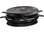 Tefal StoreInn Crêpes Party RE320812 - Gourmetset - 8, Verzenden, Zo goed als nieuw