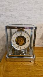 Atmos klok, Kaliber 528-8 - Jaeger-LeCoultre - Messing, Glas