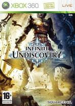 Infinite Undiscovery Xbox 360 Garantie & morgen in huis!, Avontuur en Actie, 1 speler, Ophalen of Verzenden, Zo goed als nieuw
