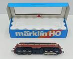 Märklin H0 - 3143 - Diesellocomotief (1) - BR 3.605 - DSB, Hobby en Vrije tijd, Modeltreinen | H0, Nieuw